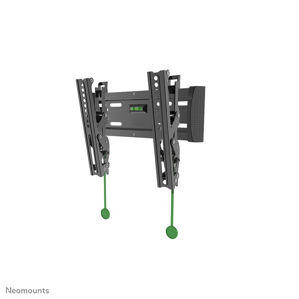 Neomounts NM-W25BLACK - TV Beugel - 10-30 inch - Zwart