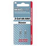 Mag-Lite LM2A001 Xenon reservelamp voor Maglite AA