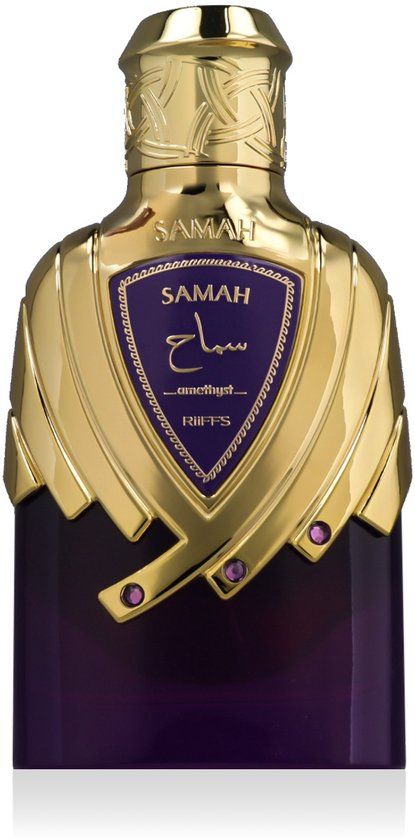 Riiffs Extrait de parfum / 100 ml / Unisex