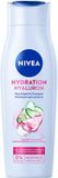NIVEA Hydration Hyaluron Shampoo voor Vrouwen, Droog en Breekbaar Haar, 250 ml