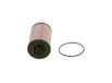 Bosch F026402070 Filter Diesel, Set 2
