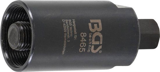 BGS Vliegwiel trekker voor KTM, Yamaha, Suzuki