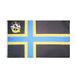 AZ FLAG Vlag Graafschap Caithness 90x60 cm Polyester 100D