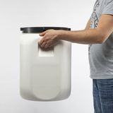 Browin 360260 Vat DON Kiszot 60 L