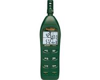 Extech RH350 - vochtigheidsmeter en thermometer