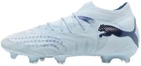 Puma Future 9 Ultimate FG Voetbalschoenen Heren Maat 42.5 Icy Blue-Blue Jewel