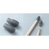 Tama TCP20 Silent Tips voor drumstickkoppen