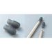 Tama TCP20 Silent Tips voor drumstickkoppen
