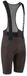 P2R / Proconcept 2 Roues Salopette courte Gist Podium Marron Homme M