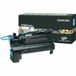 Lexmark C792X1CG tonercartridge 1 stuk(s) Origineel Cyaan