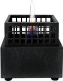 Tenderflame Agni 16 Tafelhaard - Zwart