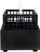Tenderflame Agni 16 Tafelhaard - Zwart