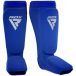 RDX Sports Protège-tibias Sib Oeko-tex