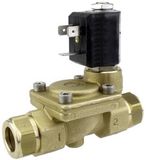 Pro Valve Direct bedienbaar pneumatisch ventiel C205DEZ77 24 V/DC G 1/2 In rust gesloten 1 stuk(s)