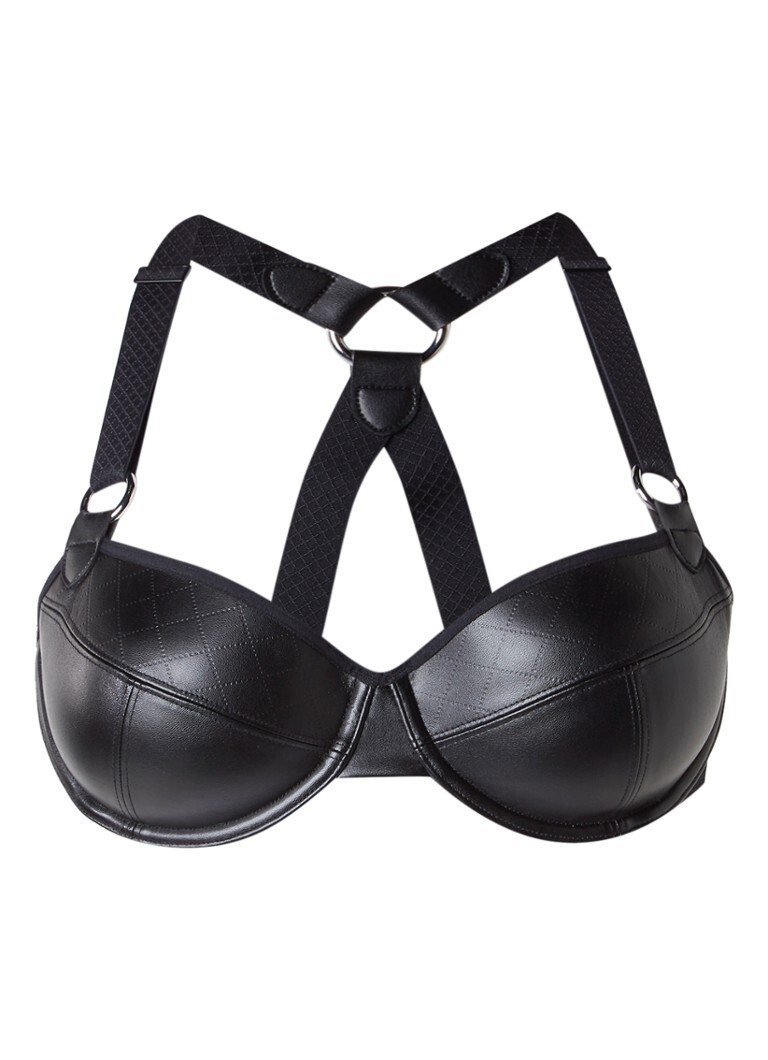 Marlies Dekkers Marlies Dekkers Femme Fatale Plunge balconette bh