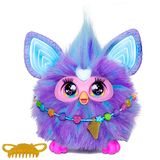 Hasbro Furby F6743 Paars