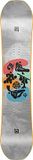 Nitro Snowboards Jongens Ripper Kids BRD ´24, Allmountainboard, Twin, Flat-Out Rocker, Softride