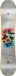 Nitro Snowboards Jongens Ripper Kids BRD ´24, Allmountainboard, Twin, Flat-Out Rocker, Softride