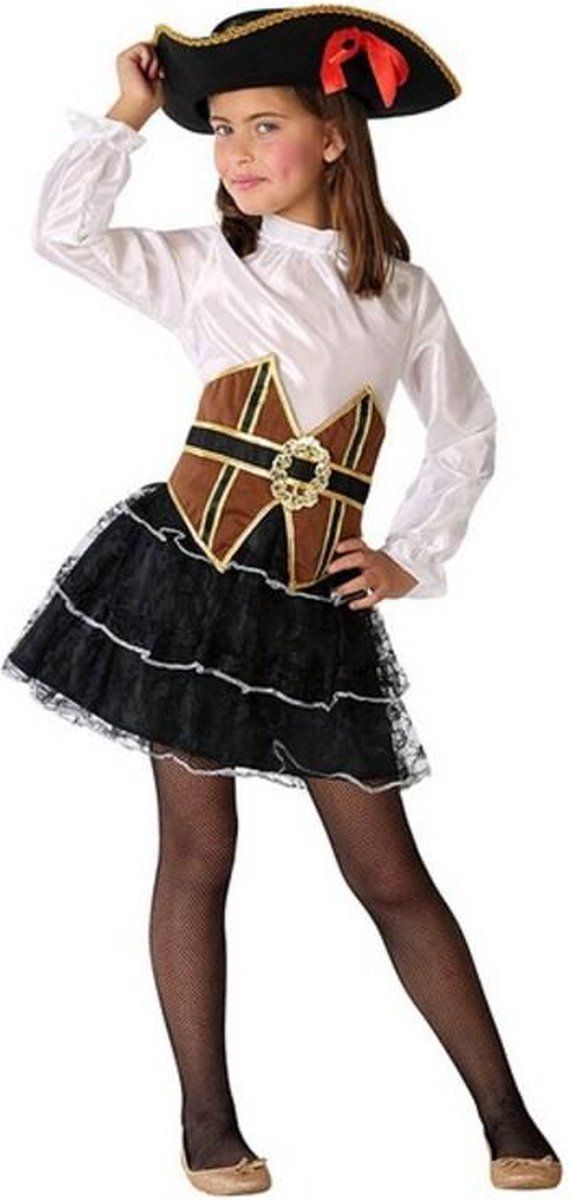 Atosa Kostuums voor Kinderen 115088 Piraat - 8422259615095