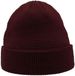 Atlantis Headwear Blog Beanie AT797 - Burgundy - One size