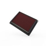 K&N 33-5002 vervangingsfilter compatibel met Ford Escape 2.5 2013-2016, Transit Connect 2.5 2014-2016