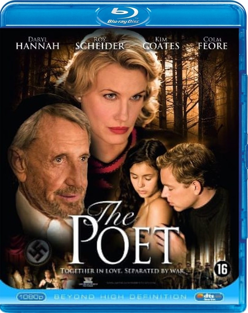 Just Bridge Entertainment The Poet (Hearts of War)