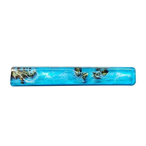 Toetsenbord Keycap Cartoon Kaas Keycap Leuke Voedsel Vorm Hars Keycap Voor Diy Gaming Mechanische Toetsenbord