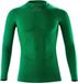 Acerbis Pro Thermoshirt Evo Groen Maat 4XS/3XS