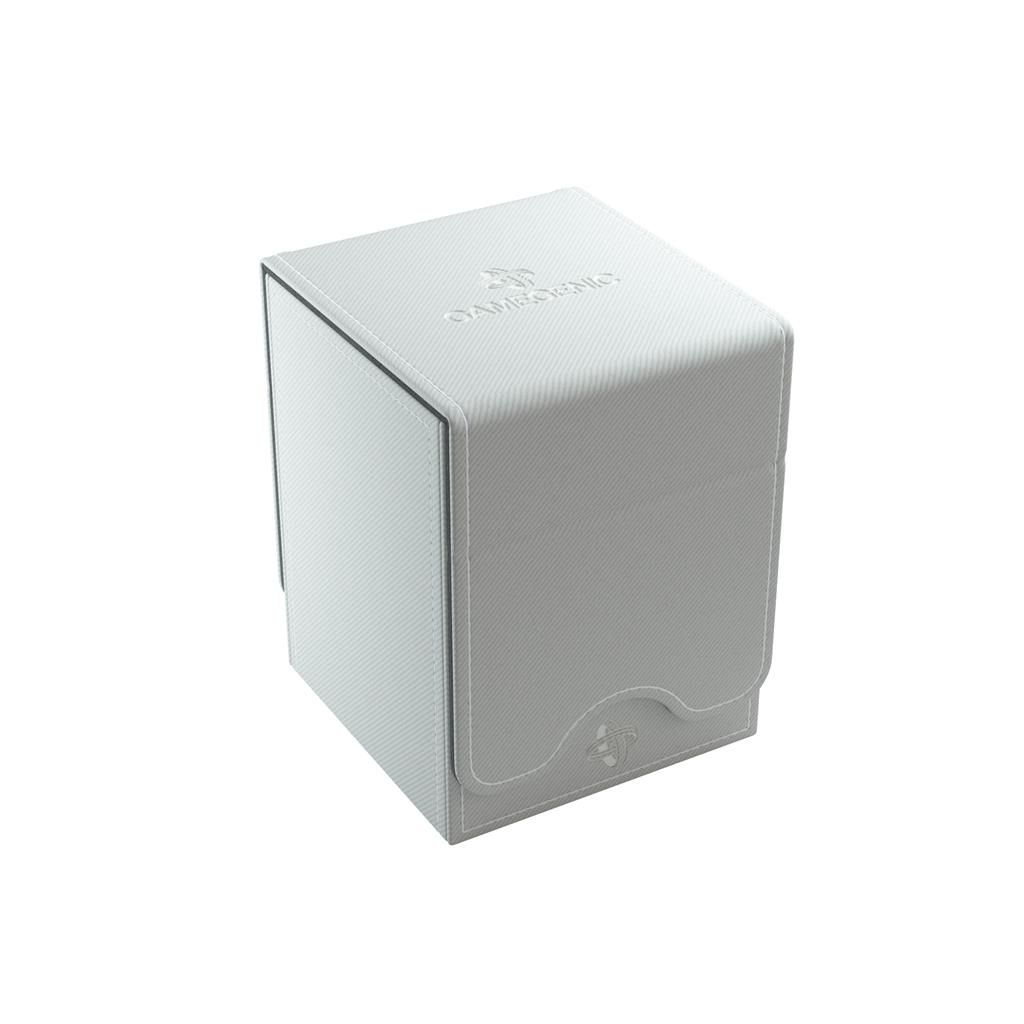 GameGenic Deckbox Squire 100+ Convertible Wit
