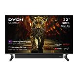 Dyon Ultimax 32H-TI-WS / HD Smart TV / 32 inch / 2023