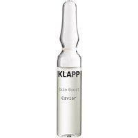 Klapp Ampullen Ampul serum Unisex 10ml