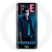 Riverdale Etui voor Huawei P30 Jughead Jones Series Maniacase