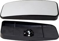 TarosTrade 57-0539-R-62410 spiegelglas Bodem Rechts