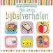 Mijn Jongbloed Uitgeverij BV Voor kleine kanjers - Mijn eerste bijbelverhalen