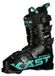 Kastle K110p chaussures de ski noir 29.5