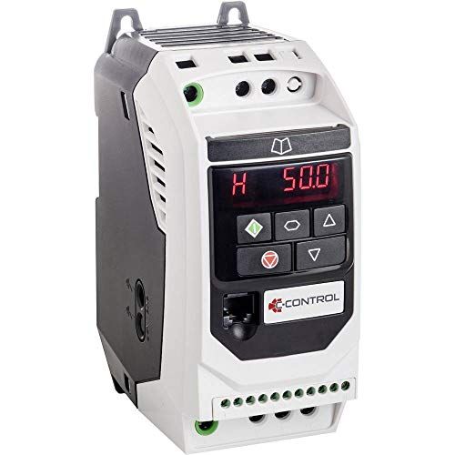 C-Control Frequentieomvormer CDI-150-1C3 1,5 kW 1-fase 230 V