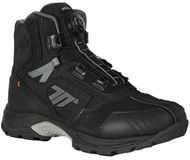 Seventy Degrees Sd-ba7 Stelvio Laarzen Touring Basse Noir EU 37 Homme