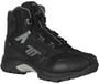 Seventy Degrees Sd-ba7 Stelvio Laarzen Touring Basse Noir EU 37 Homme