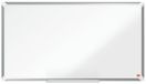 Nobo Premium Plus Widescreen Magnetisch Whiteboard Staal - 873 x 485 mm