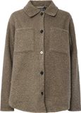 PIÈCES PCOLINE SHACKET PWP Femme Morel XS