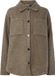 PIÈCES PCOLINE SHACKET PWP Femme Morel XS