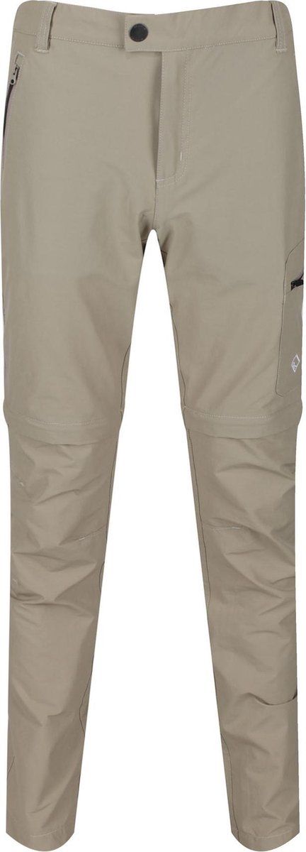 Regatta Outdoorbroek - Maat 48 - Mannen - kaki