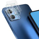 Imak Protecteur d'Objectif Motorola Moto G64 en Verre Trempé HD
