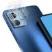 Imak Protecteur d'Objectif Motorola Moto G64 en Verre Trempé HD