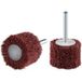 Rhodius 305337 Rhodius VS, 10 stuks disque à lamelles abrasives 40 x 30 x 6,0 mm, gros grain, topline, pour acier inoxydable, acier, métaux non ferreux 40 mm 10 pièce(s)