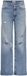 ONLY Wide-leg jeans ONLJUICY High waist Wide leg fit Jeans Light Blue Denim W29 X L32