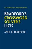 BRADFORDS XWORD SOLVERS PB