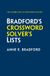 BRADFORDS XWORD SOLVERS PB