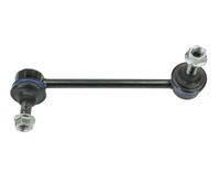 MEYLE Stange/Strebe, Stabilisator 31-160600037 Hinterachse links | Compatibel met: HONDA ACCORD VIII, ACCORD VIII Kombi