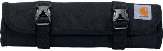 Carhartt 18 Pocket Utility Roll Black
